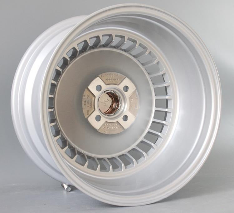 13 14 15 16 Inch Classic Deep Dish Wheels – Fits Volkswagen Jetta, Volkswagen Santana, Toyota Vios, Honda Fit, Suzuki Alto, Suzuki Swift | JDM Tamashii - JDM Tamashii
