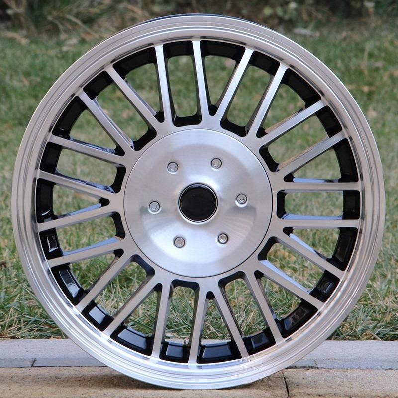 13 Inch Classic JDM Rim – Fits Honda Civic, Toyota Starlet, Mazda 323 | JDM Tamashii - JDM Tamashii