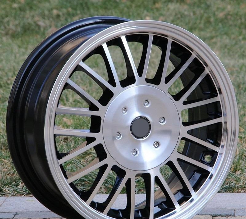 13 Inch Classic JDM Rim – Fits Honda Civic, Toyota Starlet, Mazda 323 | JDM Tamashii - JDM Tamashii