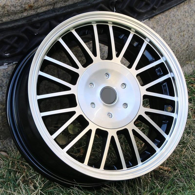 13 Inch Classic JDM Rim – Fits Honda Civic, Toyota Starlet, Mazda 323 | JDM Tamashii - JDM Tamashii