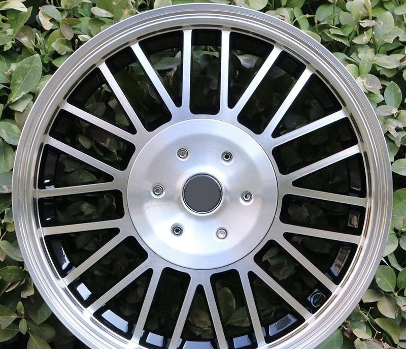 13 Inch Classic JDM Rim – Fits Honda Civic, Toyota Starlet, Mazda 323 | JDM Tamashii - JDM Tamashii