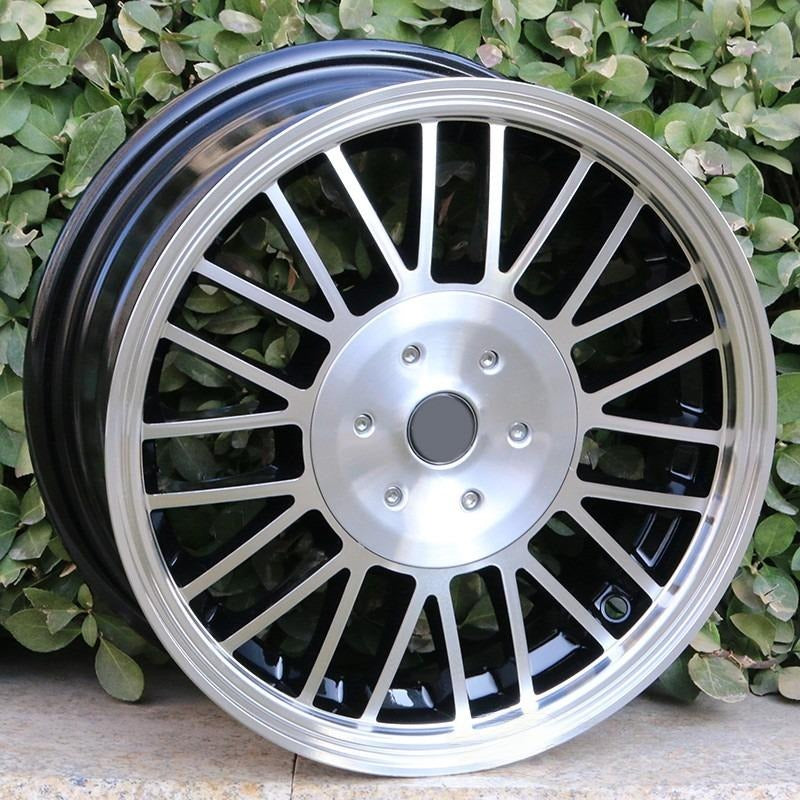 13 Inch Classic JDM Rim – Fits Honda Civic, Toyota Starlet, Mazda 323 | JDM Tamashii - JDM Tamashii