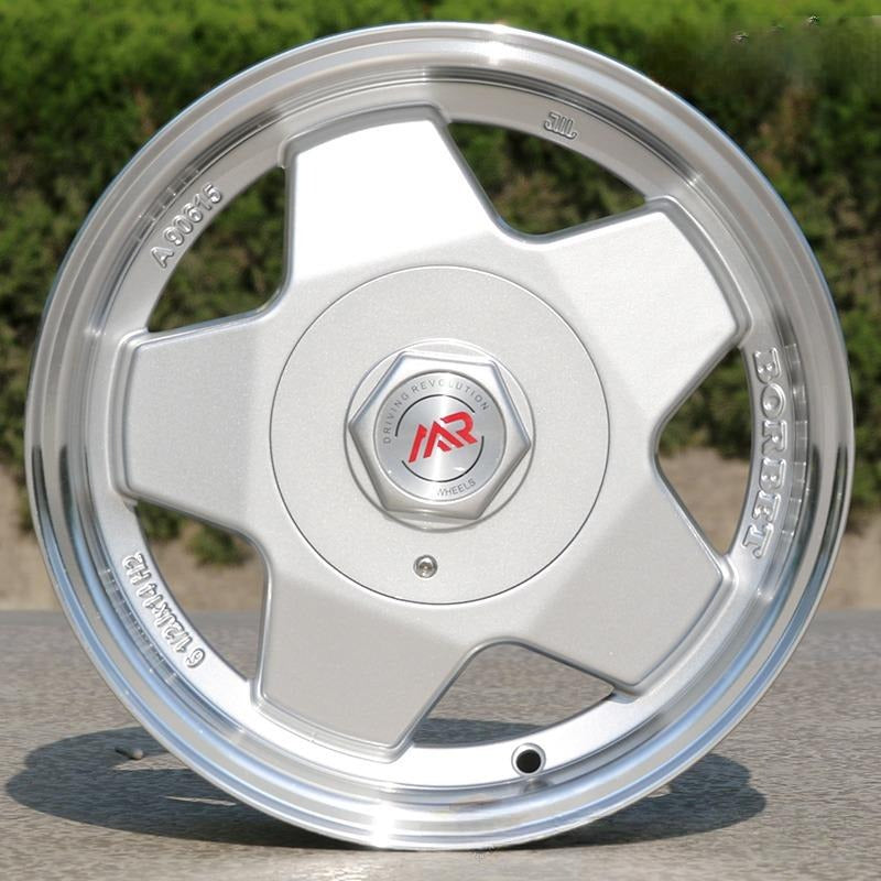 14 Inch Classic Fitment Rim – Fits Honda Civic, Mazda Miata, Toyota Starlet | JDM Tamashii - JDM Tamashii