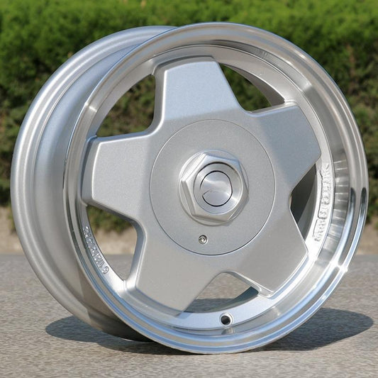14 Inch Classic Fitment Rim – Fits Honda Civic, Mazda Miata, Toyota Starlet | JDM Tamashii - JDM Tamashii