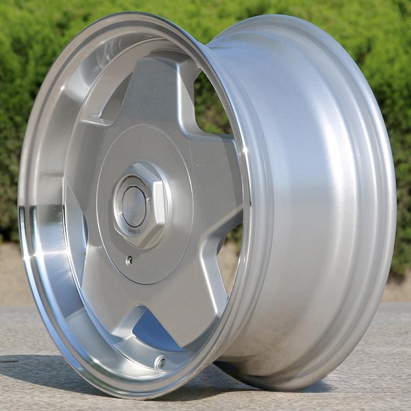 14 Inch Classic Fitment Rim – Fits Honda Civic, Mazda Miata, Toyota Starlet | JDM Tamashii - JDM Tamashii