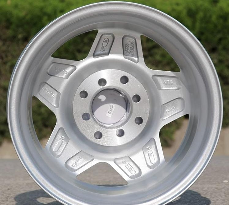 14 Inch Classic Fitment Rim – Fits Honda Civic, Mazda Miata, Toyota Starlet | JDM Tamashii - JDM Tamashii