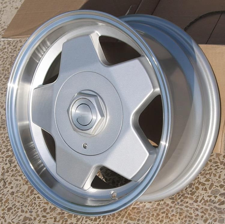14 Inch Classic Fitment Rim – Fits Honda Civic, Mazda Miata, Toyota Starlet | JDM Tamashii - JDM Tamashii