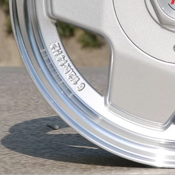 14 Inch Classic Fitment Rim – Fits Honda Civic, Mazda Miata, Toyota Starlet | JDM Tamashii - JDM Tamashii