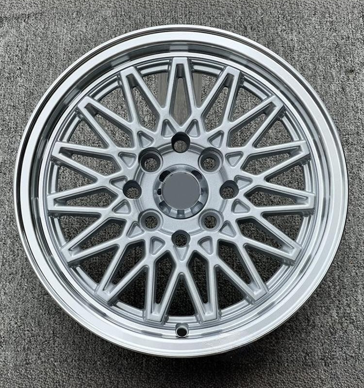 14 Inch Classic JDM Style Rim – Fits Honda Civic, Toyota Corolla, Mazda Miata | JDM Tamashii - JDM Tamashii