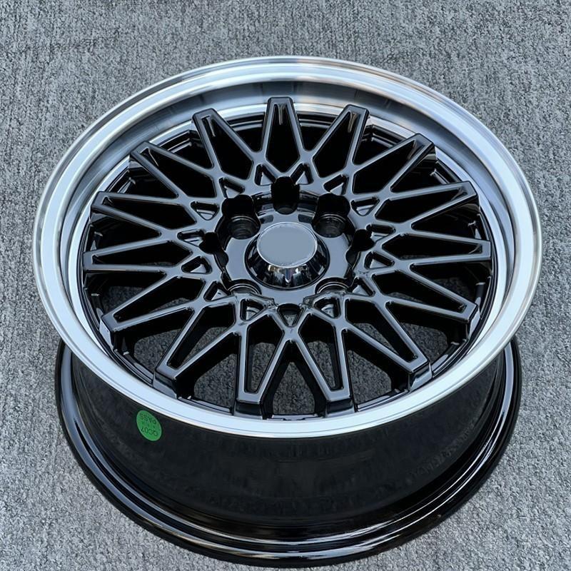 14 Inch Classic JDM Style Rim – Fits Honda Civic, Toyota Corolla, Mazda Miata | JDM Tamashii - JDM Tamashii