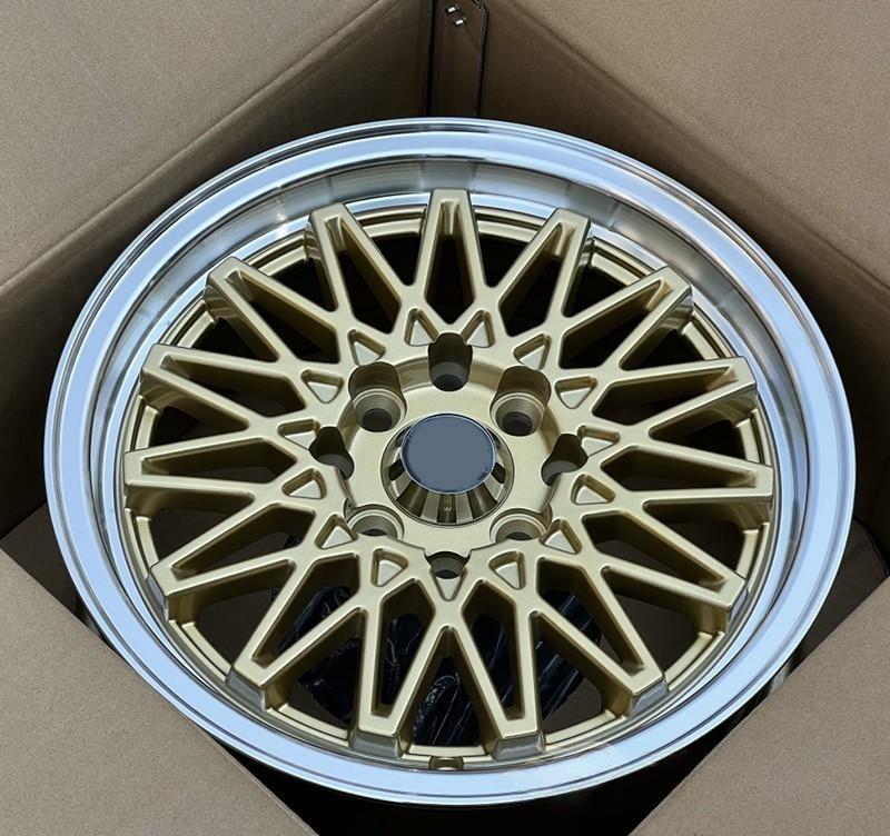 14 Inch Classic JDM Style Rim – Fits Honda Civic, Toyota Corolla, Mazda Miata | JDM Tamashii - JDM Tamashii