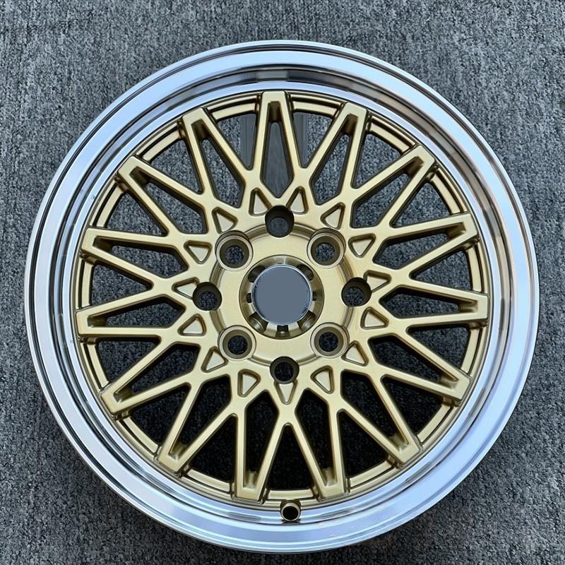 14 Inch Classic JDM Style Rim – Fits Honda Civic, Toyota Corolla, Mazda Miata | JDM Tamashii - JDM Tamashii