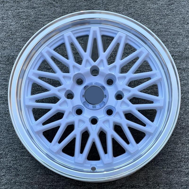 14 Inch Classic JDM Style Rim – Fits Honda Civic, Toyota Corolla, Mazda Miata | JDM Tamashii - JDM Tamashii