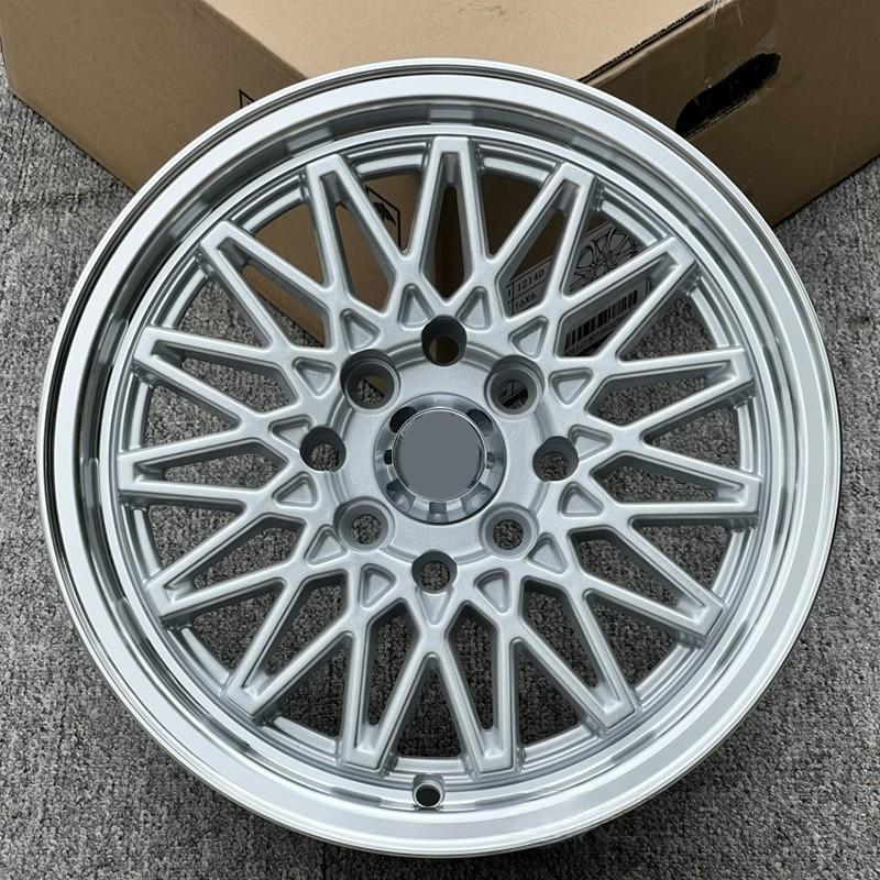 14 Inch Classic JDM Style Rim – Fits Honda Civic, Toyota Corolla, Mazda Miata | JDM Tamashii - JDM Tamashii