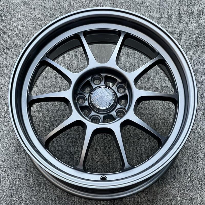 15 16 17 Inch Sport Tuning Wheel – Fits Honda Civic, Toyota Corolla, Mazda 3 | JDM Tamashii - JDM Tamashii