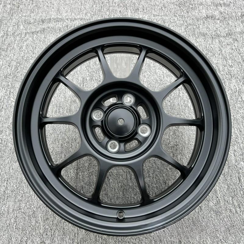 15 16 17 Inch Sport Tuning Wheel – Fits Honda Civic, Toyota Corolla, Mazda 3 | JDM Tamashii - JDM Tamashii