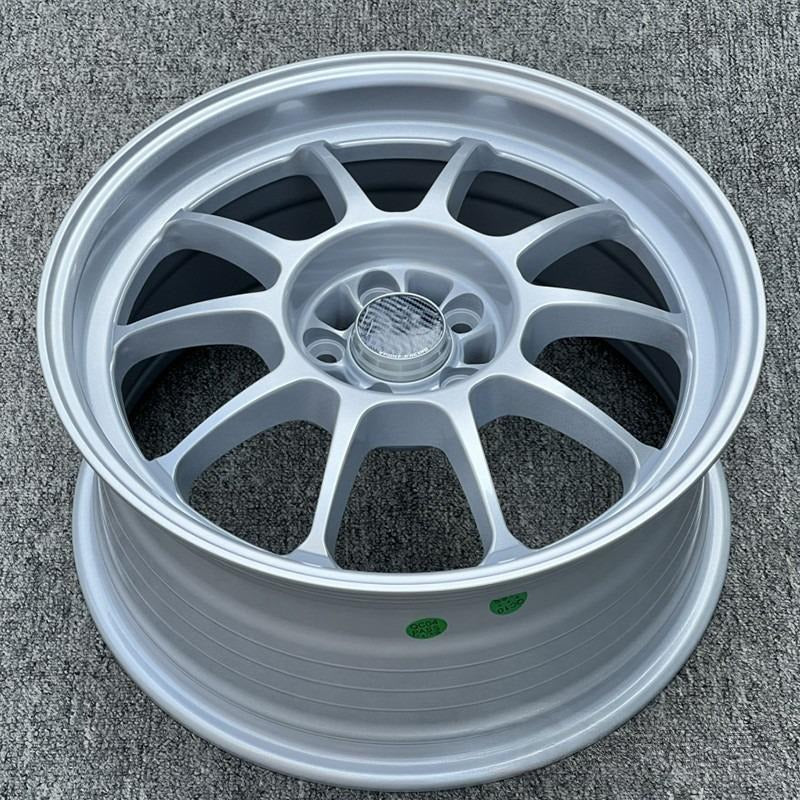 15 16 17 Inch Sport Tuning Wheel – Fits Honda Civic, Toyota Corolla, Mazda 3 | JDM Tamashii - JDM Tamashii