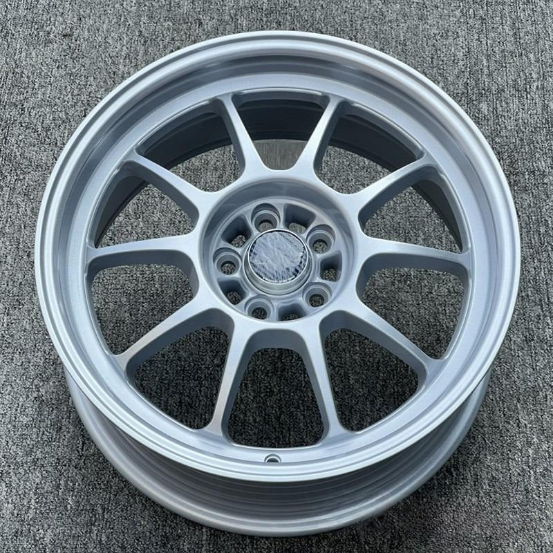 15 16 17 Inch Sport Tuning Wheel – Fits Honda Civic, Toyota Corolla, Mazda 3 | JDM Tamashii - JDM Tamashii