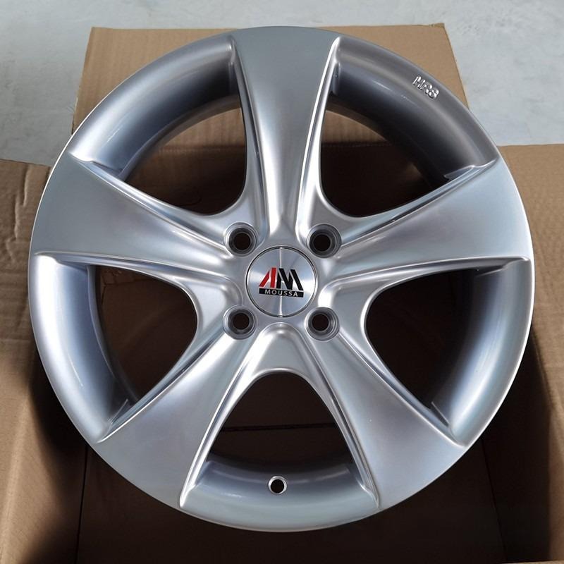 15 Inch JDM Style Wheel – Fits Honda Fit, Toyota Yaris, Mazda 2 | JDM Tamashii - JDM Tamashii