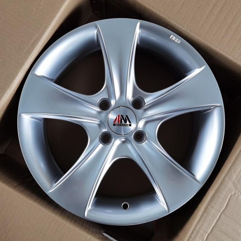 15 Inch JDM Style Wheel – Fits Honda Fit, Toyota Yaris, Mazda 2 | JDM Tamashii - JDM Tamashii