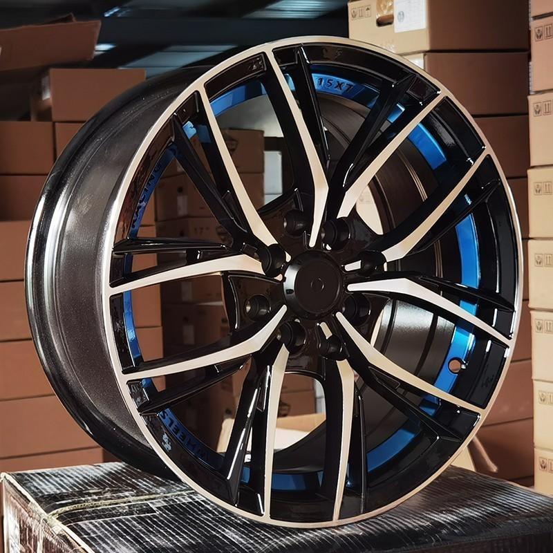 15 Inch Stylish Wheels – Fits Civic, AE86, Silvia S13 | JDM Tamashii - JDM Tamashii