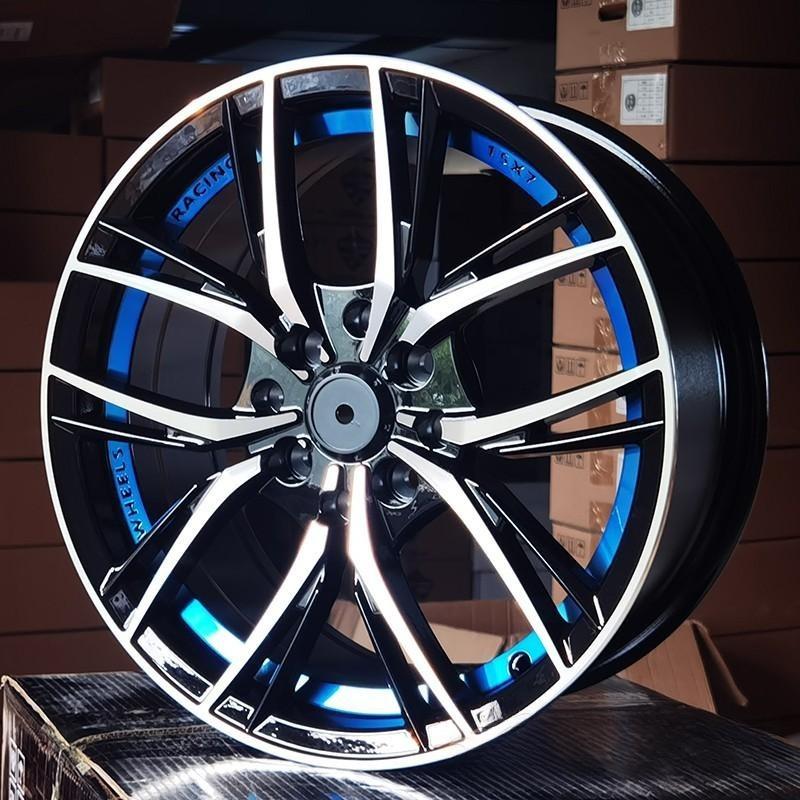 15 Inch Stylish Wheels – Fits Civic, AE86, Silvia S13 | JDM Tamashii - JDM Tamashii