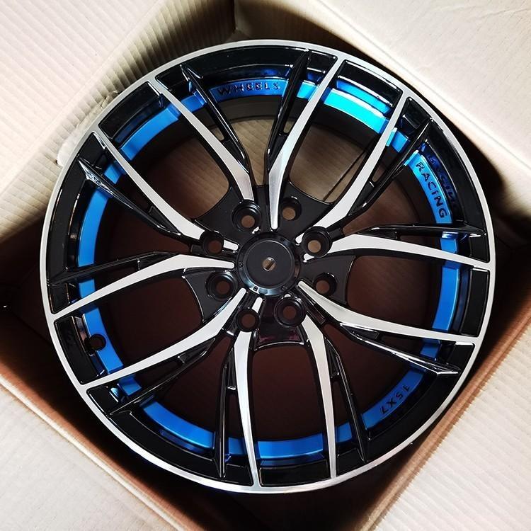 15 Inch Stylish Wheels – Fits Civic, AE86, Silvia S13 | JDM Tamashii - JDM Tamashii