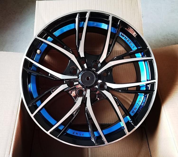 15 Inch Stylish Wheels – Fits Civic, AE86, Silvia S13 | JDM Tamashii - JDM Tamashii