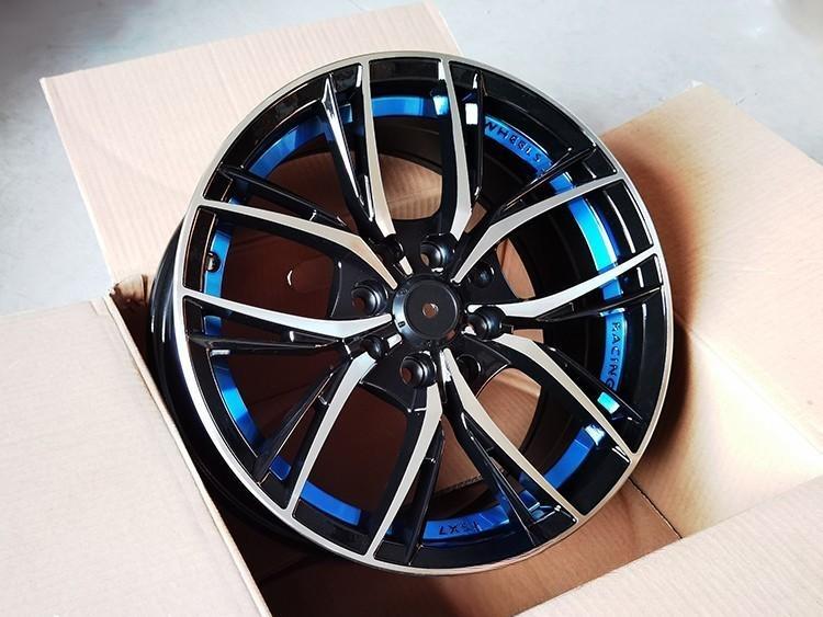 15 Inch Stylish Wheels – Fits Civic, AE86, Silvia S13 | JDM Tamashii - JDM Tamashii