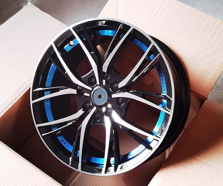 15 Inch Stylish Wheels – Fits Civic, AE86, Silvia S13 | JDM Tamashii - JDM Tamashii