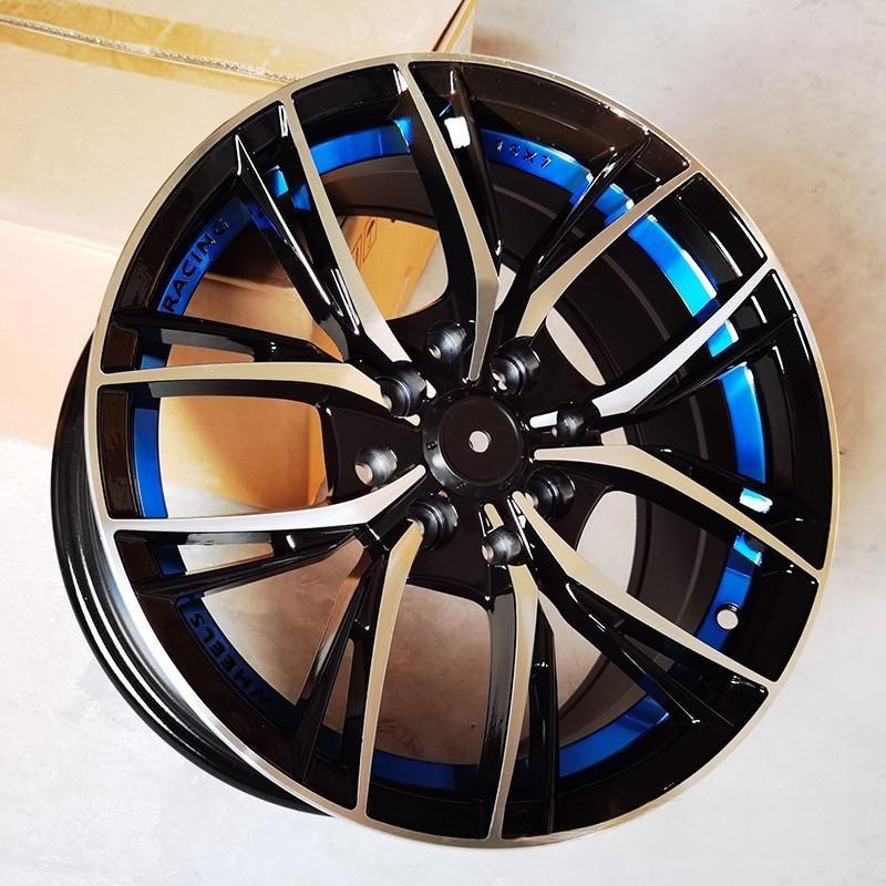 15 Inch Stylish Wheels – Fits Civic, AE86, Silvia S13 | JDM Tamashii - JDM Tamashii