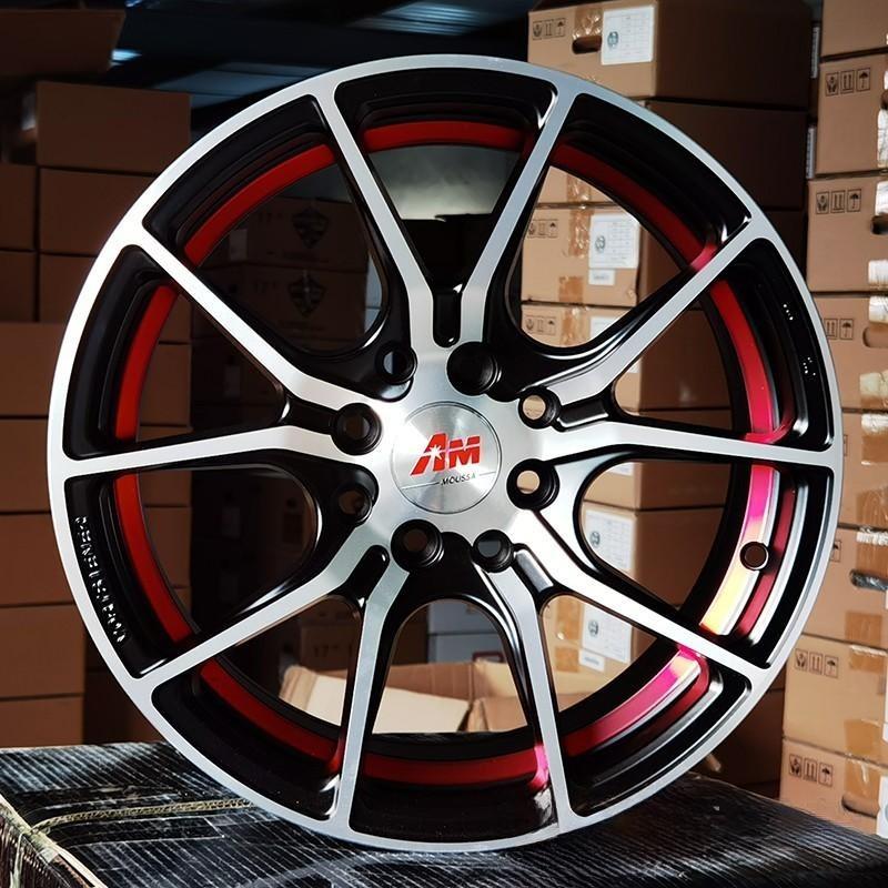 15 Inch Stylish Wheels – Fits Civic, AE86, Silvia S13 | JDM Tamashii - JDM Tamashii