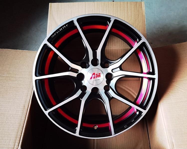 15 Inch Stylish Wheels – Fits Civic, AE86, Silvia S13 | JDM Tamashii - JDM Tamashii