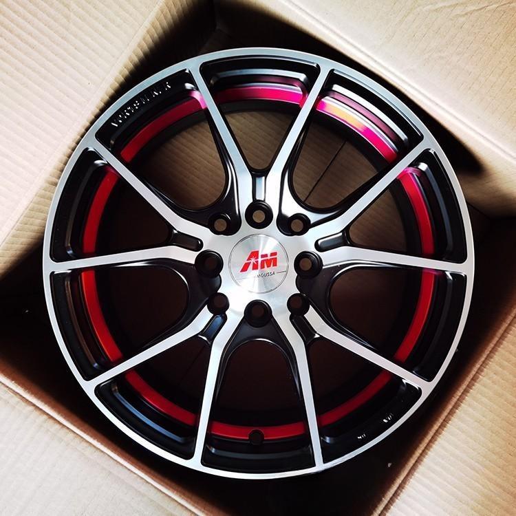15 Inch Stylish Wheels – Fits Civic, AE86, Silvia S13 | JDM Tamashii - JDM Tamashii