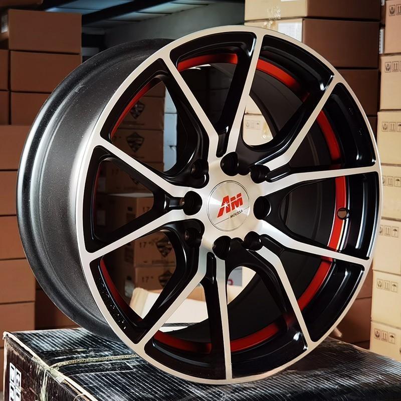 15 Inch Stylish Wheels – Fits Civic, AE86, Silvia S13 | JDM Tamashii - JDM Tamashii