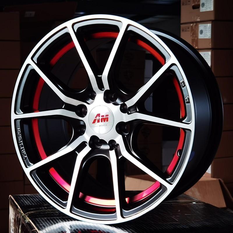 15 Inch Stylish Wheels – Fits Civic, AE86, Silvia S13 | JDM Tamashii - JDM Tamashii