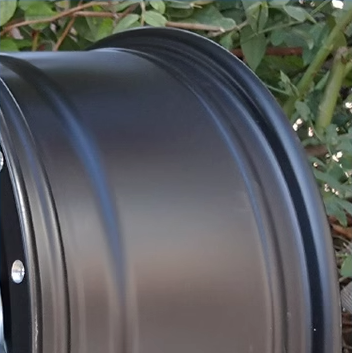 16 Inch Off-Road Rim – Fits Toyota Hilux, Nissan Frontier, Mitsubishi Pajero | JDM Tamashii - JDM Tamashii