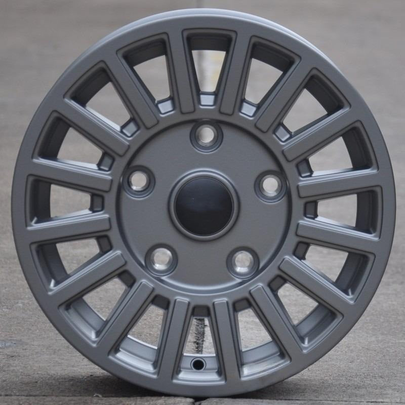 16 Inch Off-Road Wheel – Fits Toyota Tacoma, Ford Ranger, Chevy S10 | JDM Tamashii - JDM Tamashii