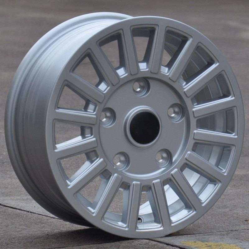 16 Inch Off-Road Wheel – Fits Toyota Tacoma, Ford Ranger, Chevy S10 | JDM Tamashii - JDM Tamashii