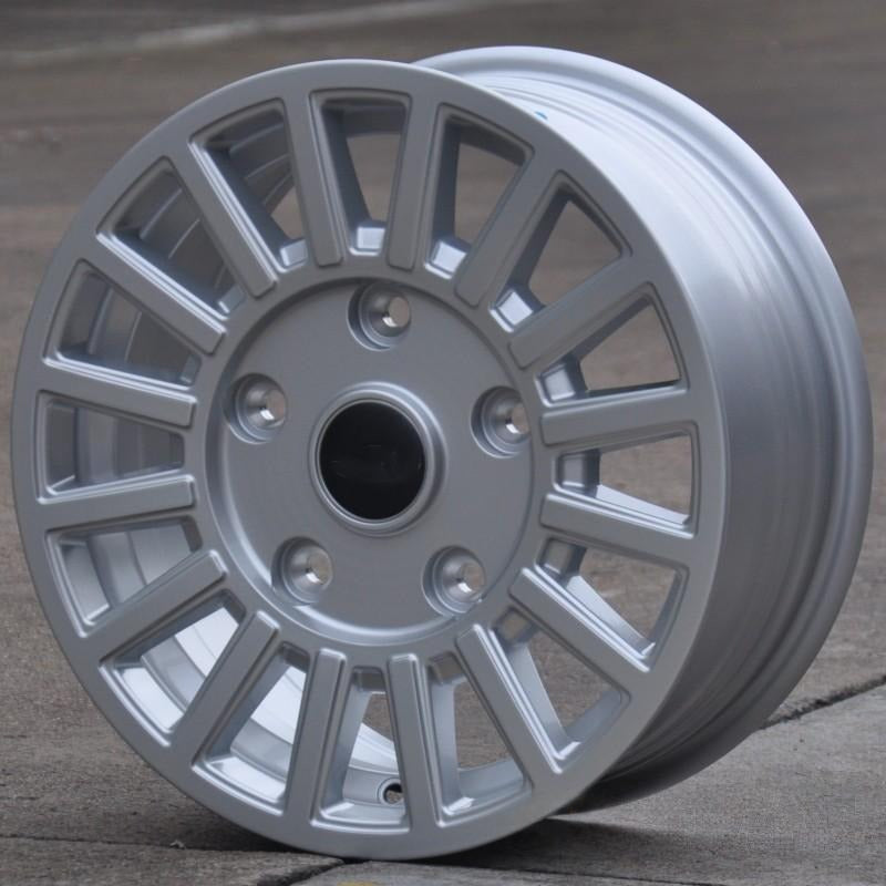 16 Inch Off-Road Wheel – Fits Toyota Tacoma, Ford Ranger, Chevy S10 | JDM Tamashii - JDM Tamashii