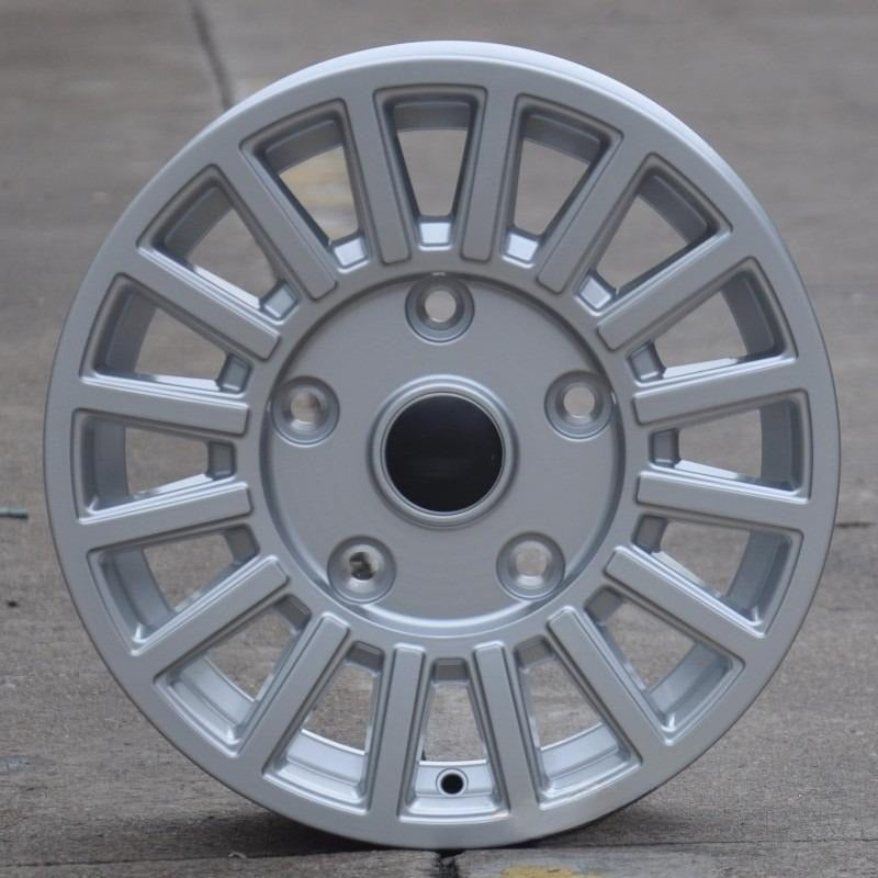 16 Inch Off-Road Wheel – Fits Toyota Tacoma, Ford Ranger, Chevy S10 | JDM Tamashii - JDM Tamashii