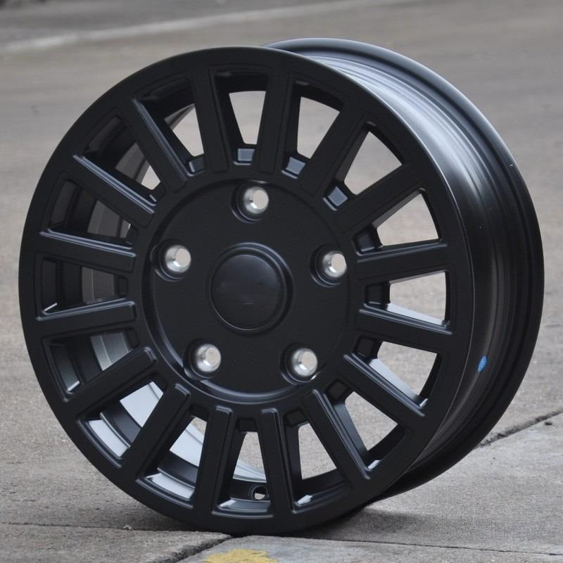 16 Inch Off-Road Wheel – Fits Toyota Tacoma, Ford Ranger, Chevy S10 | JDM Tamashii - JDM Tamashii