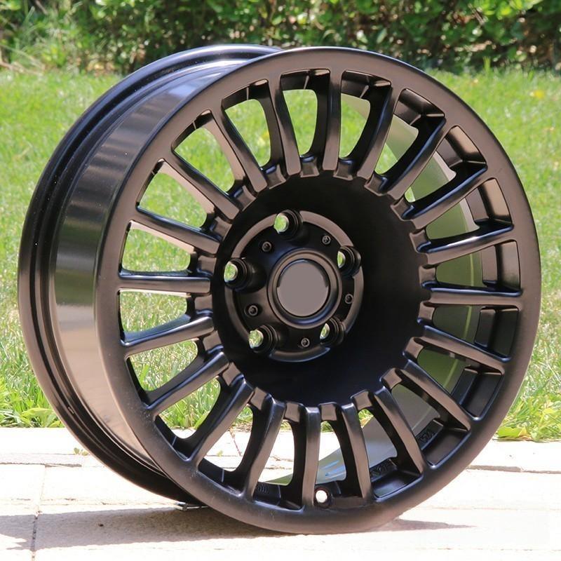 16 Inch Off-Road Wheels Fits RAV4, CR-V, Jimny, Forester | JDM Tamashii - JDM Tamashii