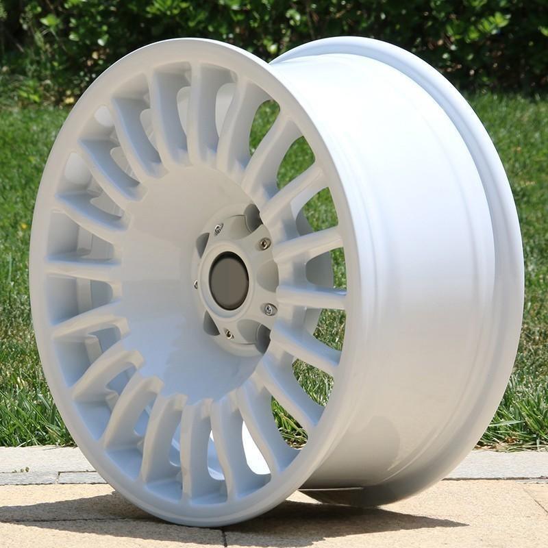 16 Inch Off-Road Wheels Fits RAV4, CR-V, Jimny, Forester | JDM Tamashii - JDM Tamashii