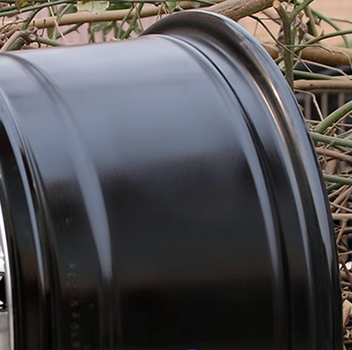 16 Inch Off-Road Wheels – Fits Toyota Hilux, Isuzu D-Max, Suzuki Jimny | JDM Tamashii - JDM Tamashii