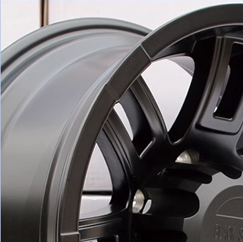16 Inch Off-Road Wheels – Fits Toyota Hilux, Mitsubishi Triton, Isuzu D-Max | JDM Tamashii - JDM Tamashii