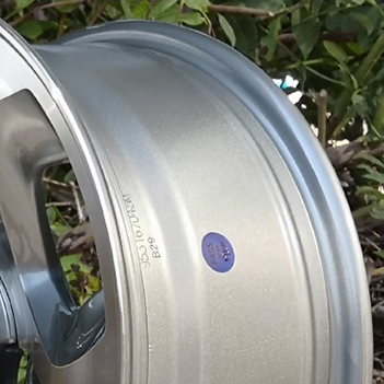 16 Inch Rim – Fits Toyota Land Cruiser Prado, Lexus GX | JDM Tamashii - JDM Tamashii