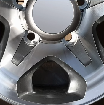 16 Inch Rim – Fits Toyota Land Cruiser Prado, Lexus GX | JDM Tamashii - JDM Tamashii