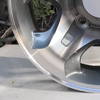16 Inch Rim – Fits Toyota Land Cruiser Prado, Lexus GX | JDM Tamashii - JDM Tamashii