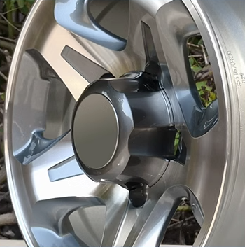 16 Inch Rim – Fits Toyota Land Cruiser Prado, Lexus GX | JDM Tamashii - JDM Tamashii